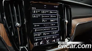 Volvo V60, 2021 — миниатюра 21