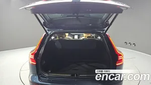 Volvo V60, 2021 — миниатюра 26