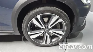 Volvo V60, 2021 — миниатюра 7