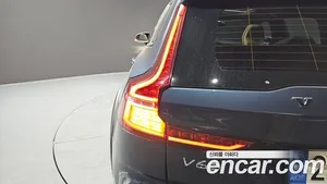 Volvo V60, 2021 — миниатюра 9