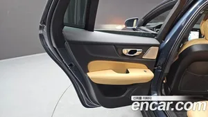 Volvo V60, 2021 — миниатюра 15