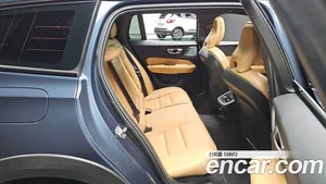 Volvo V60, 2021 — миниатюра 16