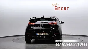 Hyundai Veloster, 2021 — миниатюра 4