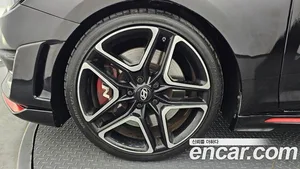 Hyundai Veloster, 2021 — миниатюра 5
