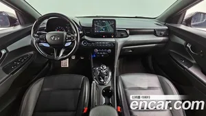 Hyundai Veloster, 2021 — миниатюра 7
