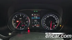 Hyundai Veloster, 2021 — миниатюра 8