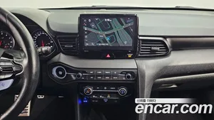 Hyundai Veloster, 2021 — миниатюра 13