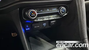 Hyundai Veloster, 2021 — миниатюра 16