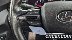Hyundai Veloster, 2021 — миниатюра 19
