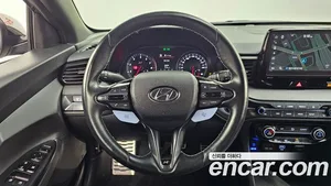 Hyundai Veloster, 2021 — миниатюра 20