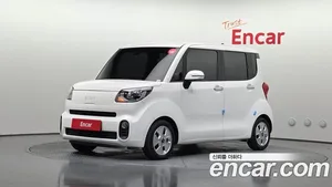 Kia RAY, 2022 — миниатюра 1