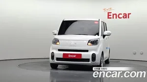 Kia RAY, 2022 — миниатюра 3