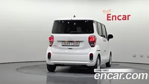 Kia RAY, 2022 — миниатюра 4
