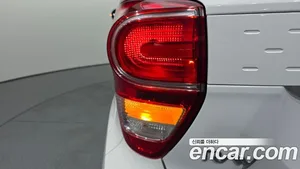 Kia RAY, 2022 — миниатюра 9