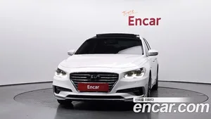 Hyundai Grandeur, 2018 — миниатюра 3