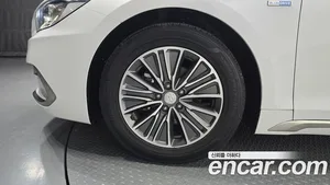 Hyundai Grandeur, 2018 — миниатюра 5