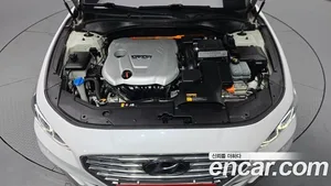 Hyundai Grandeur, 2018 — миниатюра 6