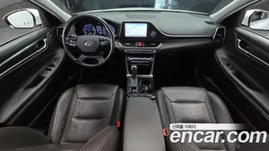 Hyundai Grandeur, 2018 — миниатюра 7