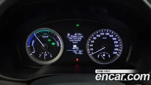 Hyundai Grandeur, 2018 — миниатюра 8