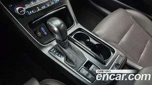 Hyundai Grandeur, 2018 — миниатюра 9