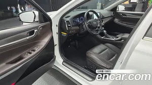 Hyundai Grandeur, 2018 — миниатюра 10
