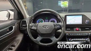 Hyundai Grandeur, 2018 — миниатюра 12