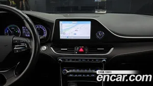 Hyundai Grandeur, 2018 — миниатюра 13