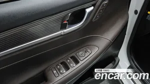 Hyundai Grandeur, 2018 — миниатюра 15