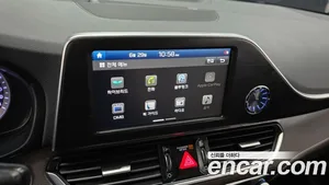 Hyundai Grandeur, 2018 — миниатюра 16