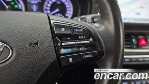 Hyundai Grandeur, 2018 — миниатюра 18