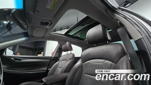 Hyundai Grandeur, 2018 — миниатюра 19