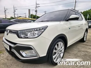 KGM Tivoli, 2016 — миниатюра 2