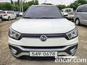 KGM Tivoli, 2016 — миниатюра 3