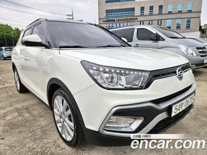 KGM Tivoli, 2016 — миниатюра 4