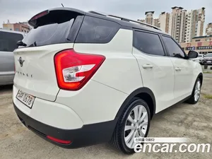 KGM Tivoli, 2016 — миниатюра 6