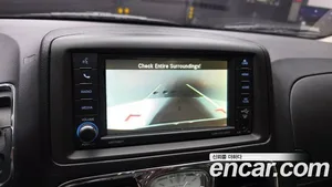 Chrysler Grand Voyager, 2016 — миниатюра 14