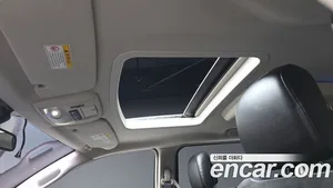 Chrysler Grand Voyager, 2016 — миниатюра 16