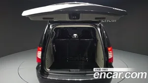 Chrysler Grand Voyager, 2016 — миниатюра 20