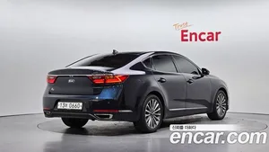 Kia K7, 2016 — миниатюра 2