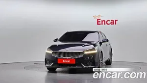 Kia K7, 2016 — миниатюра 3