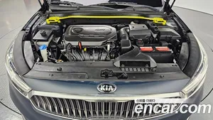 Kia K7, 2016 — миниатюра 6