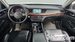 Kia K7, 2016 — миниатюра 7