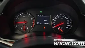 Kia K7, 2016 — миниатюра 8