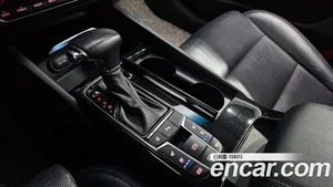 Kia K7, 2016 — миниатюра 9