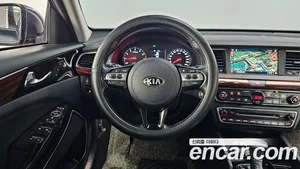 Kia K7, 2016 — миниатюра 12
