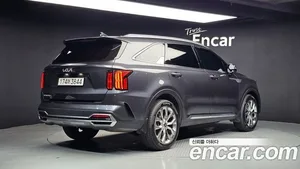 Kia Sorento, 2023 — миниатюра 2