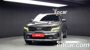 Kia Sorento, 2023 — миниатюра 3