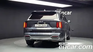 Kia Sorento, 2023 — миниатюра 4