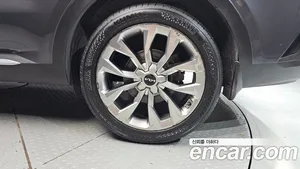 Kia Sorento, 2023 — миниатюра 5
