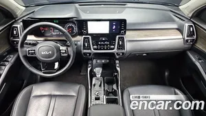 Kia Sorento, 2023 — миниатюра 7